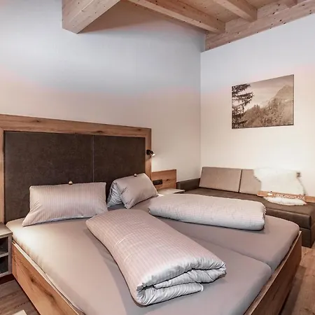 Sonnenwiese شقة *