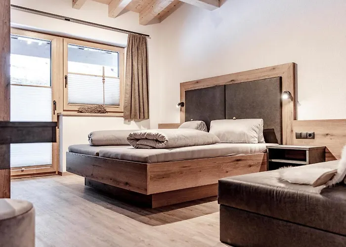 Sonnenwiese شقة *