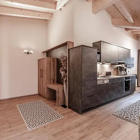 Apartament Sonnenwiese