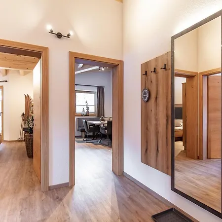 Apartament Sonnenwiese