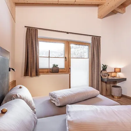 Apartament Sonnenwiese *