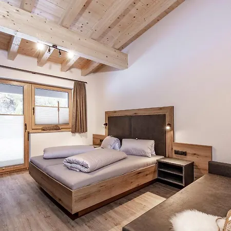 Appartement Sonnenwiese