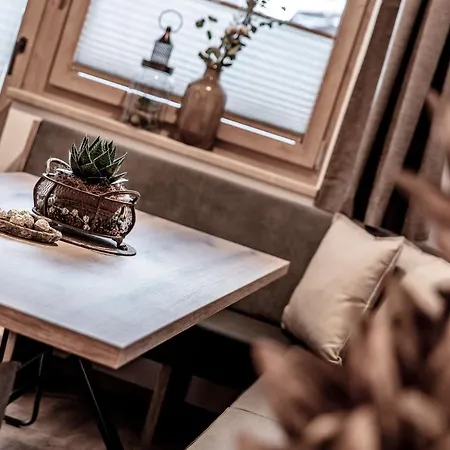 Apartament Sonnenwiese