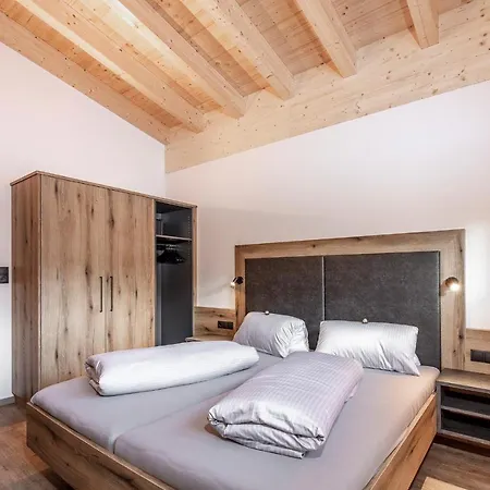 Apartament Sonnenwiese *
