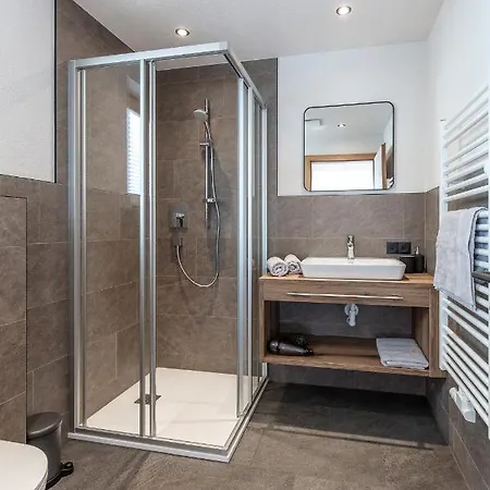 Appartement Sonnenwiese Sölden