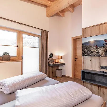 Sonnenwiese Appartement