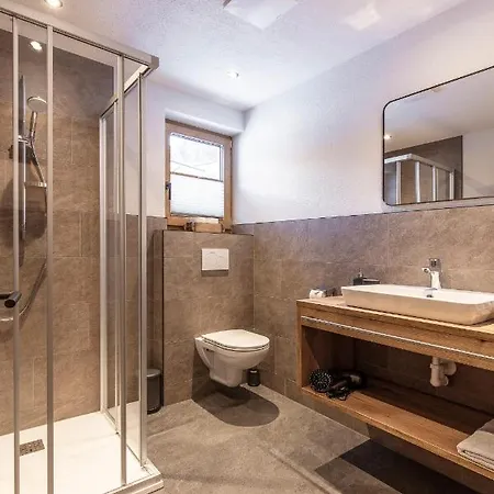 Apartament Sonnenwiese
