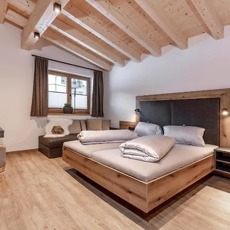 Apartament Sonnenwiese