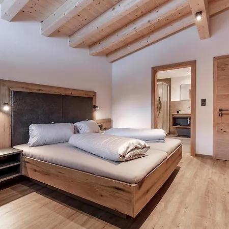 Sonnenwiese Apartment