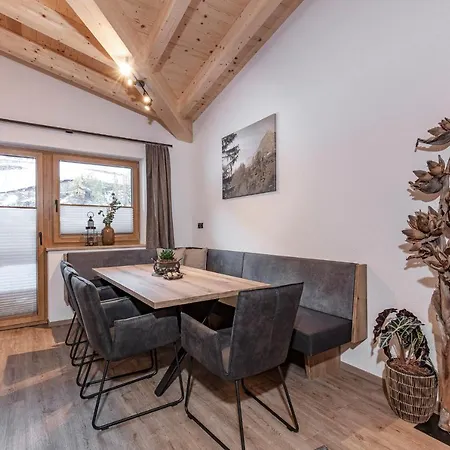 Sonnenwiese 公寓 索尔登