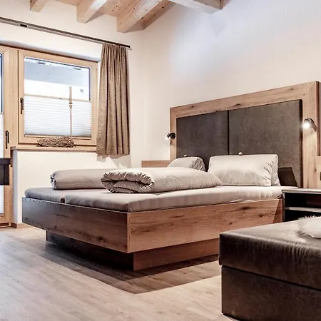 Sonnenwiese 公寓 *