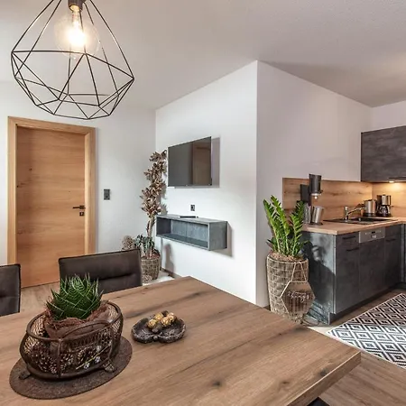 Apartament Sonnenwiese
