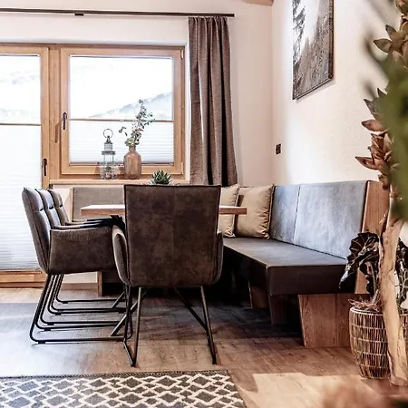 Sonnenwiese 公寓 索尔登