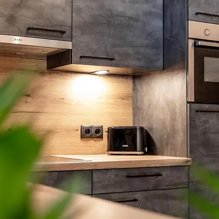 Sonnenwiese Appartement Sölden