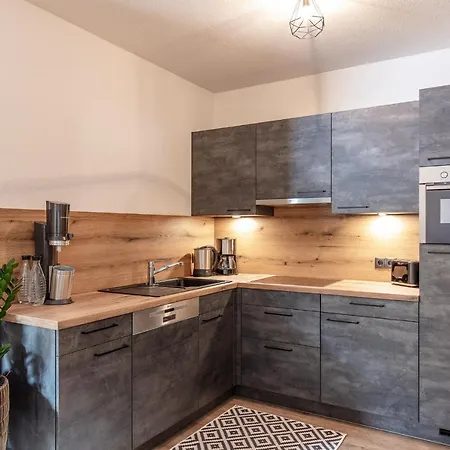 Apartament Sonnenwiese