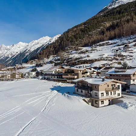 Sonnenwiese 公寓 *