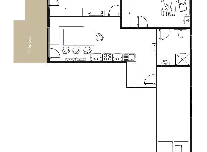 Apartment Sonnenwiese *