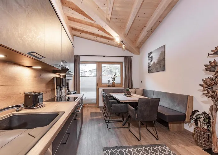 Sonnenwiese * Зёльден