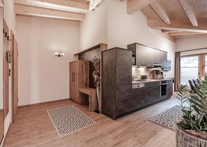 Apartment Sonnenwiese