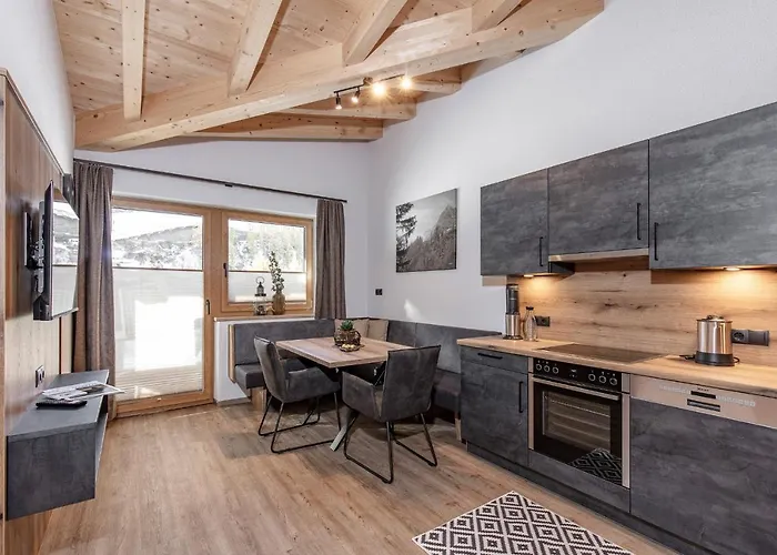 Sonnenwiese Зёльден