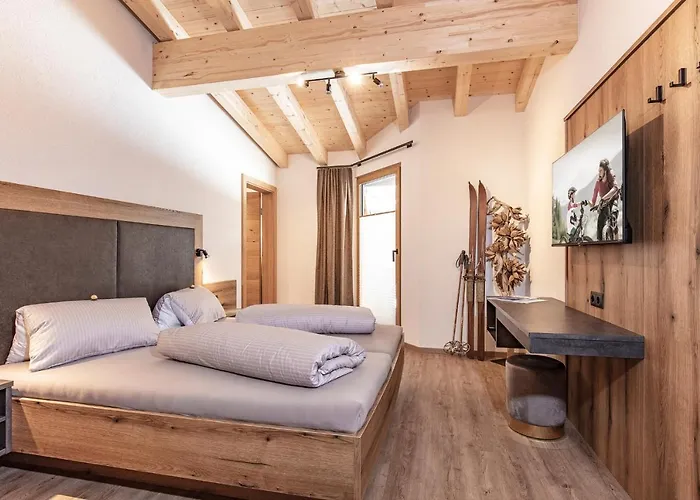 Sonnenwiese Зёльден