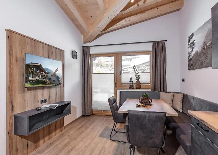 Sonnenwiese * Зёльден