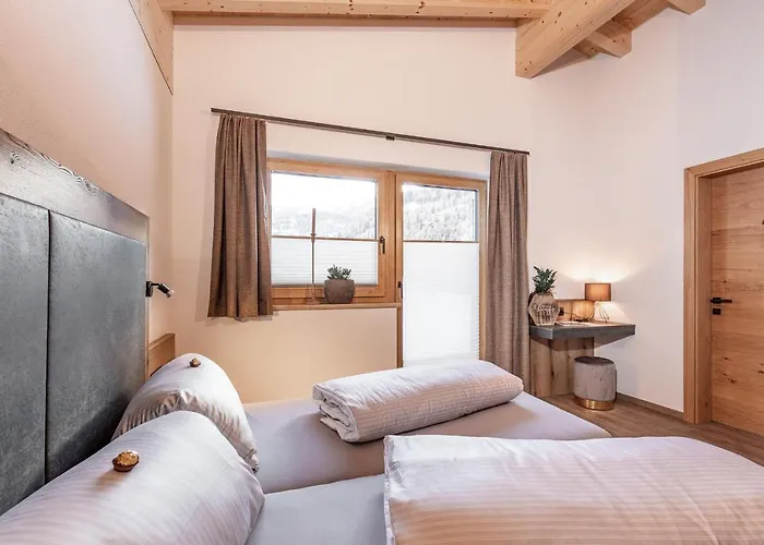 Апартаменты Sonnenwiese *