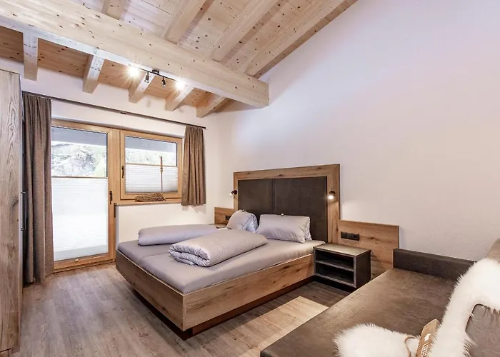 Apartment Sonnenwiese