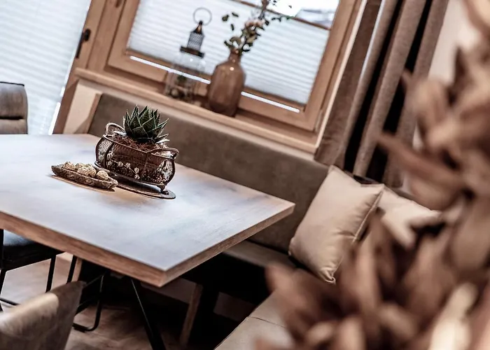 Apartment Sonnenwiese