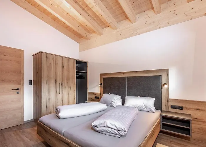 Apartment Sonnenwiese *