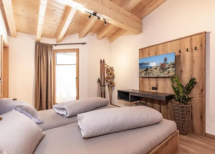 Sonnenwiese Apartment