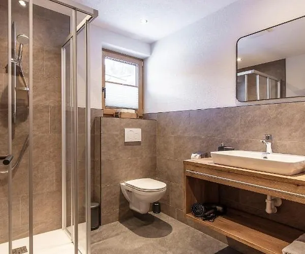 Apartment Sonnenwiese