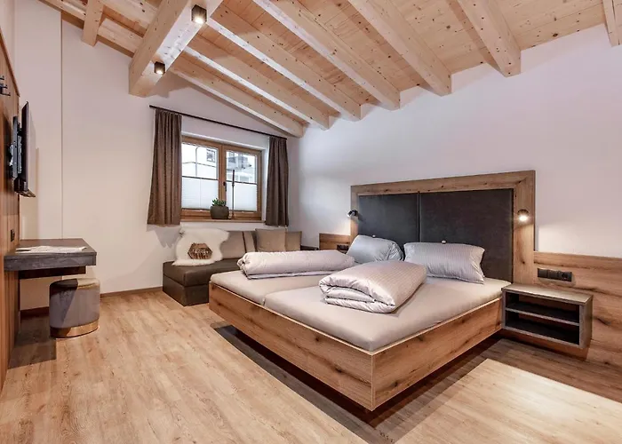 Apartment Sonnenwiese