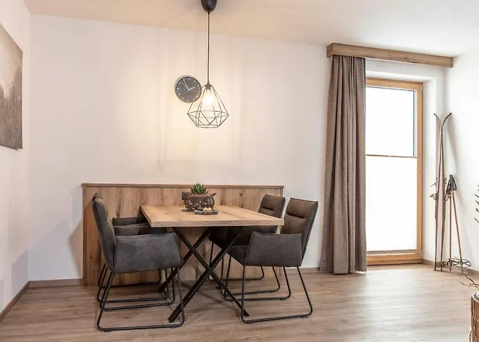 Sonnenwiese * Sölden