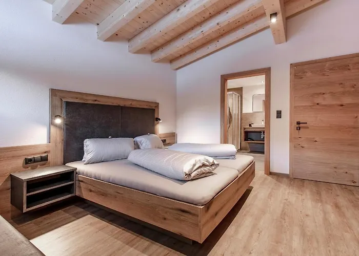 Sonnenwiese Apartment