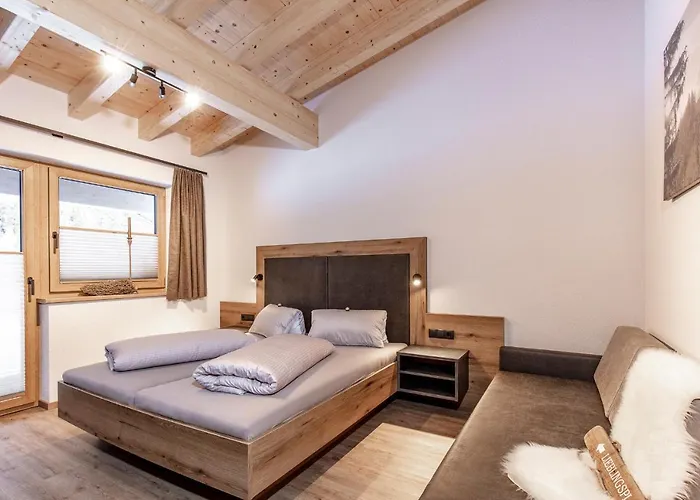 Sonnenwiese Апартаменты *