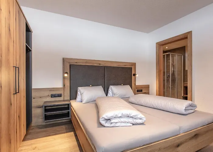 Sonnenwiese Apartment