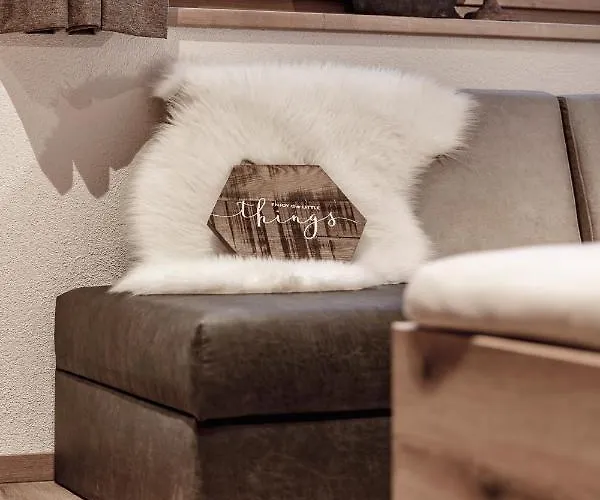 Sonnenwiese Зёльден