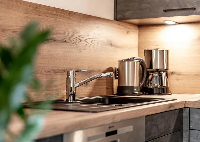 Sonnenwiese Апартаменты