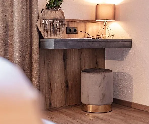 Sonnenwiese Зёльден