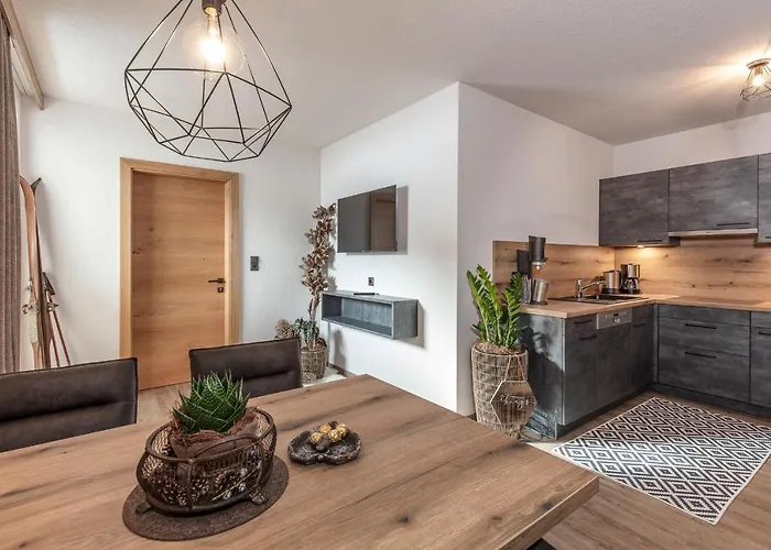 Apartment Sonnenwiese