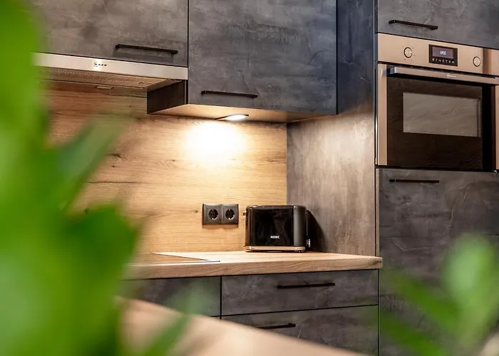 Sonnenwiese Апартаменты Зёльден