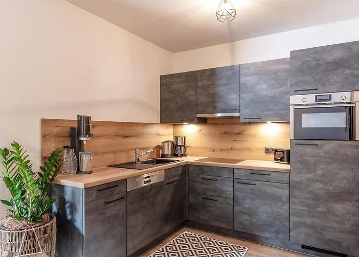 Apartment Sonnenwiese