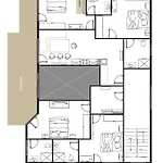 Sonnenwiese Apartment *