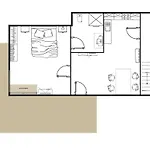 Sonnenwiese Apartment
