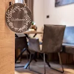 Sonnenwiese Apartment Solden