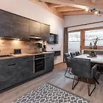 Sonnenwiese Apartment *