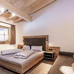 Sonnenwiese Apartment *