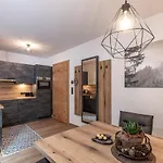 Apartment Sonnenwiese *