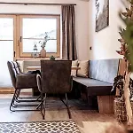 Sonnenwiese Apartment Solden